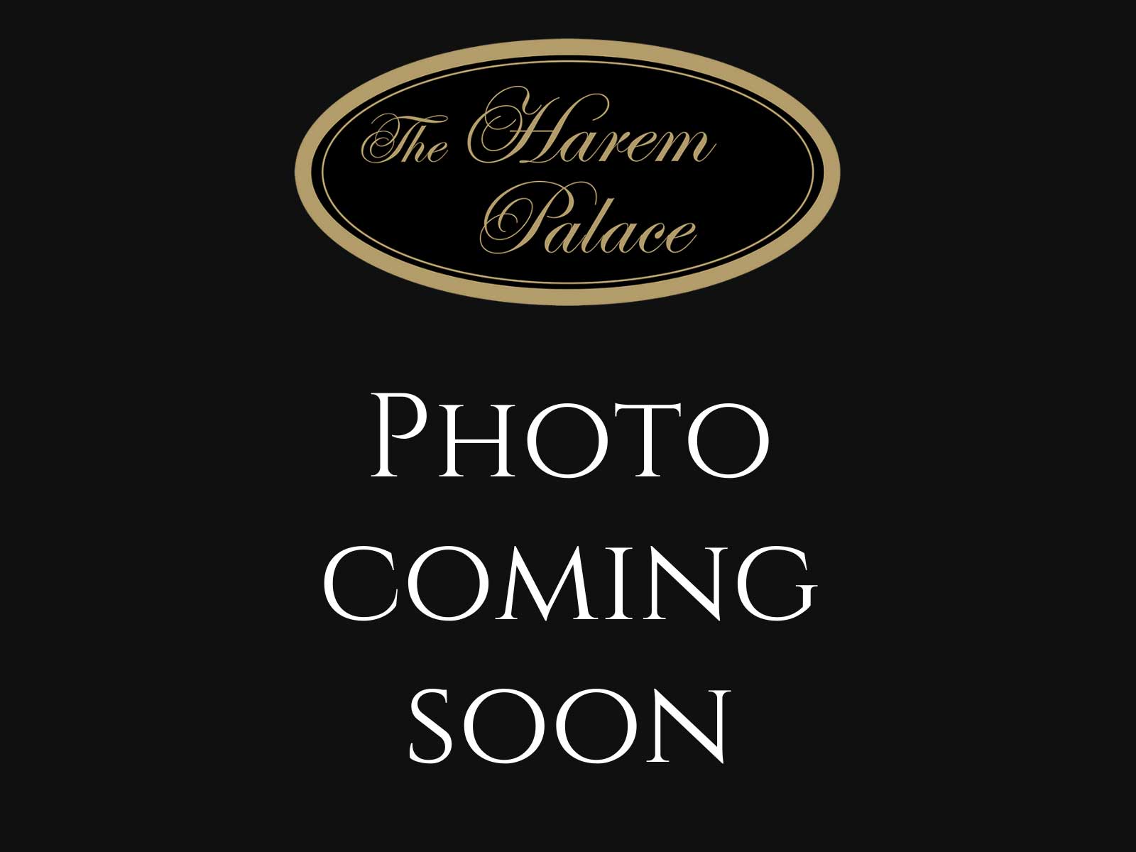 Photo coming soon!
